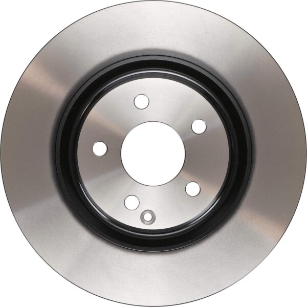 TRW DF7351S Bremsscheibe