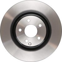 TRW DF7351S Bremsscheibe