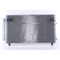 NISSENS 940368 Kondensator, Klimaanlage