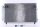NISSENS 940368 Kondensator, Klimaanlage
