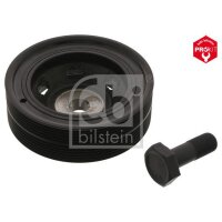 FEBI BILSTEIN 39709 Riemenscheibe, Kurbelwelle