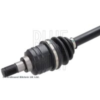 BLUE PRINT ADK889501 Antriebswelle