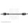 BLUE PRINT ADK889501 Antriebswelle