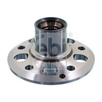 FEBI BILSTEIN 36079 Radnabe