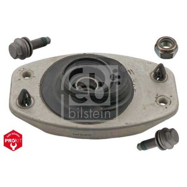 FEBI BILSTEIN 38065 Reparatursatz, Federbeinstützlager