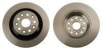 TRW DF6039S Bremsscheibe
