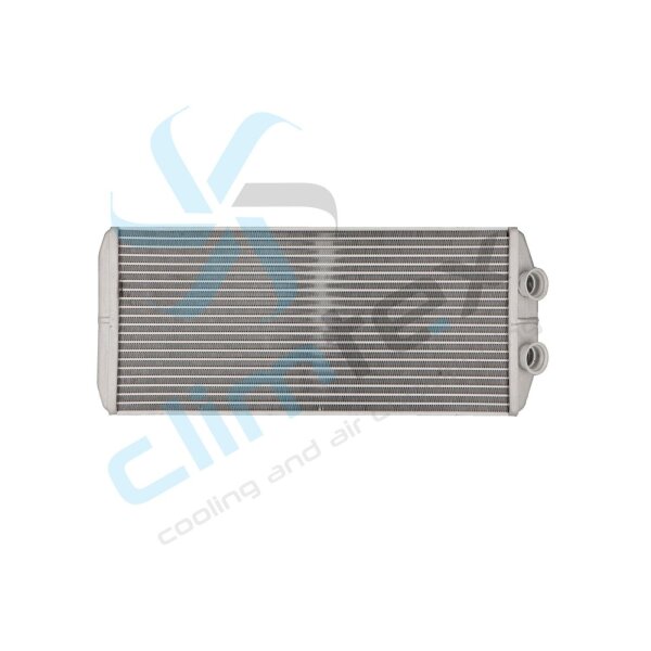 CLIMTEX CH3-665 Wärmetauscher, Innenraumheizung