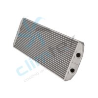 CLIMTEX CH3-665 Wärmetauscher, Innenraumheizung