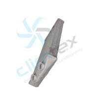 CLIMTEX CH3-665 Wärmetauscher, Innenraumheizung