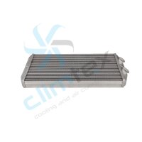 CLIMTEX CH3-665 Wärmetauscher, Innenraumheizung