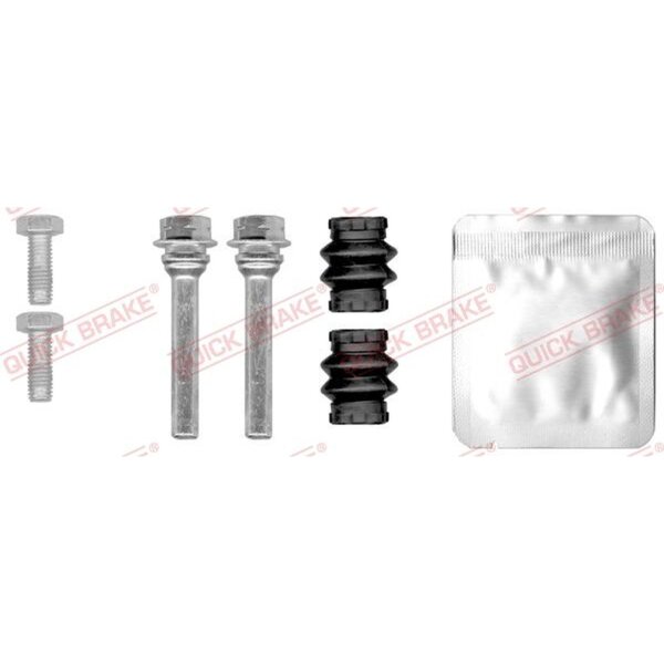 QUICK BRAKE 113-1479X Führungshülsensatz, Bremssattel