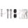 QUICK BRAKE 113-1479X Führungshülsensatz, Bremssattel