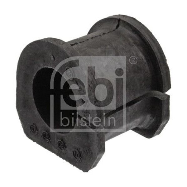 FEBI BILSTEIN 41119 Lagerung, Stabilisator