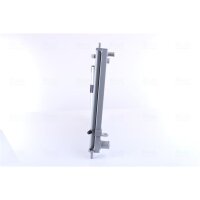 NISSENS 637636 Kühlmodul