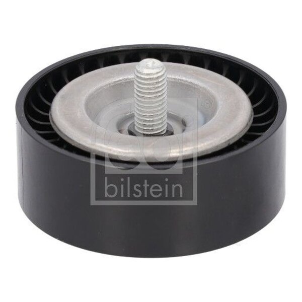 FEBI BILSTEIN 47937 Umlenk-/Führungsrolle, Keilrippenriemen