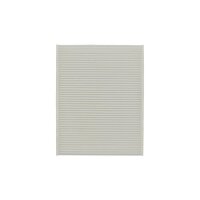 TOPRAN 304 851 Filter, Innenraumluft