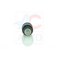 ACAUTO AC-02DN22 Regelventil, Kompressor