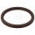 ELRING 778.330 Wellendichtring, Kurbelwelle