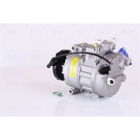 NISSENS 89212 Kompressor, Klimaanlage