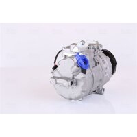 NISSENS 89212 Kompressor, Klimaanlage