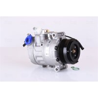 NISSENS 89212 Kompressor, Klimaanlage