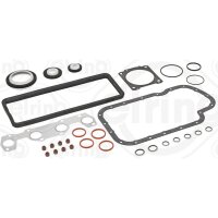 ELRING 867.540 Dichtungsvollsatz, Motor