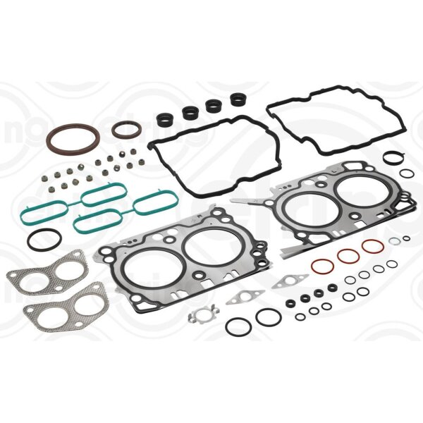 ELRING 445.010 Dichtungsvollsatz, Motor