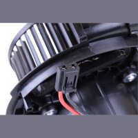 NISSENS 87802 Innenraumgebläse
