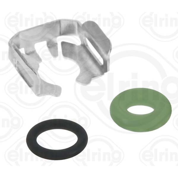 ELRING 927.060 Dichtringsatz, Einspritzventil