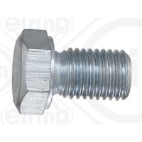 ELRING 587.270 Verschlussschraube, Ölwanne