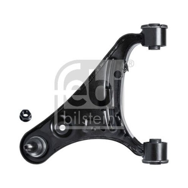 FEBI BILSTEIN 107864 Lenker, Radaufhängung