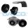 DAYCO KPV725 Keilrippenriemensatz