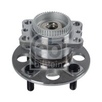 FEBI BILSTEIN 172499 Radlagersatz