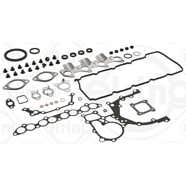 ELRING 925.670 Dichtungsvollsatz, Motor