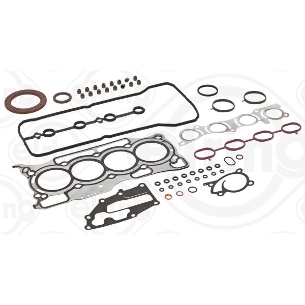 ELRING 994.550 Dichtungsvollsatz, Motor