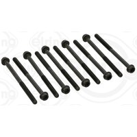 ELRING 966.170 Zylinderkopfschraubensatz