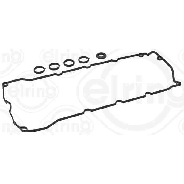 ELRING 841.531 Dichtungssatz, Zylinderkopfhaube