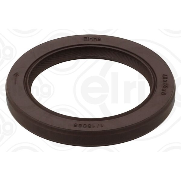 ELRING 439.600 Wellendichtring, Kurbelwelle
