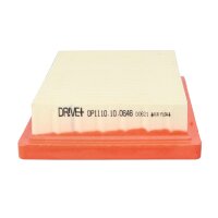 DR!VE+ DP1110.10.0646 Luftfilter