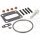ELRING 464.200 Montagesatz, Lader