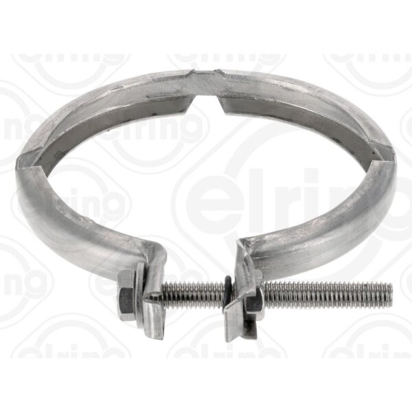 ELRING 507.730 Rohrverbinder, Abgasanlage