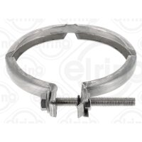 ELRING 507.730 Rohrverbinder, Abgasanlage
