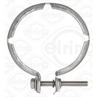 ELRING 507.730 Rohrverbinder, Abgasanlage