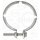 ELRING 507.730 Rohrverbinder, Abgasanlage