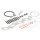 ELRING 651.340 Montagesatz, Lader