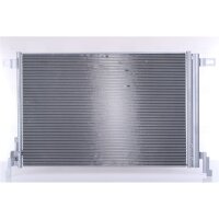 NISSENS 941209 Kondensator, Klimaanlage