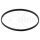 ELRING 333.161 Dichtring, Thermostat