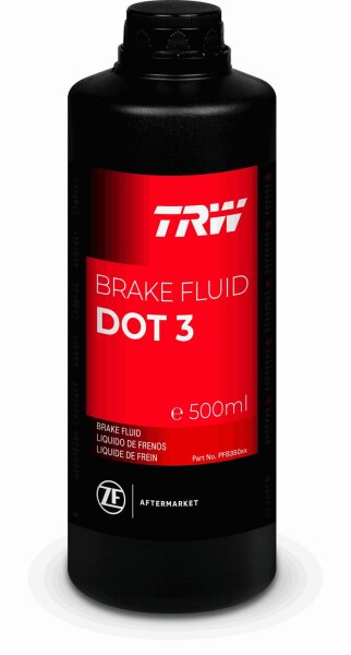 TRW PFB350SE Bremsflüssigkeit