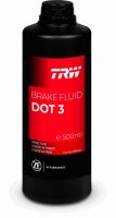 TRW PFB350SE Bremsflüssigkeit