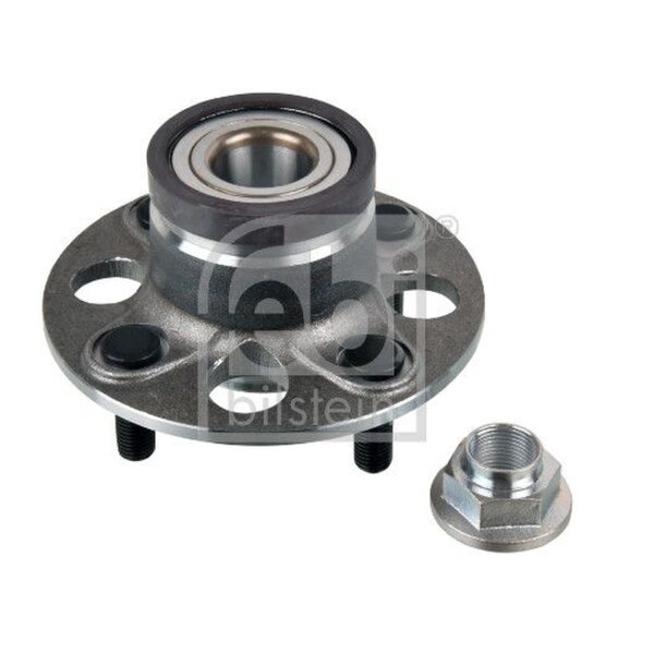 FEBI BILSTEIN 178025 Radlagersatz